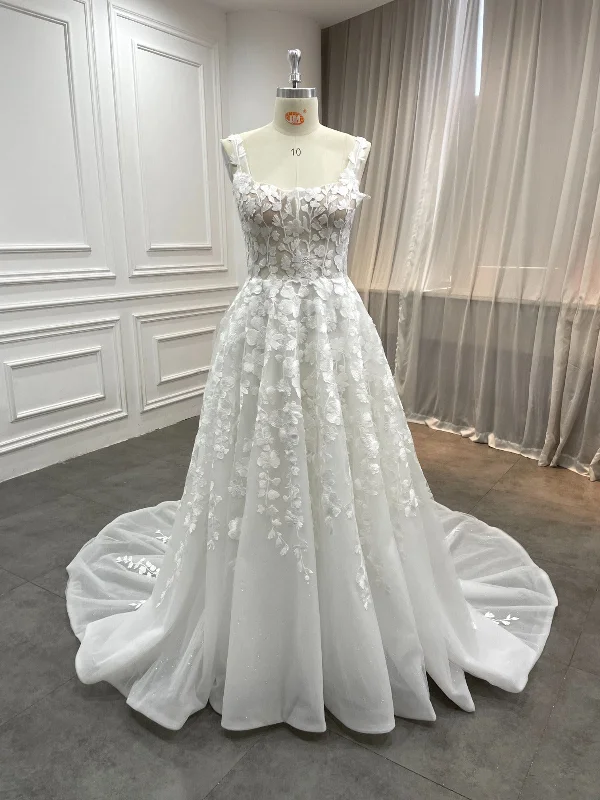 Starr Bridal - Claudia