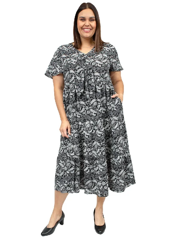 Amelia Dress - Print* Elegant evening unclassified dresses