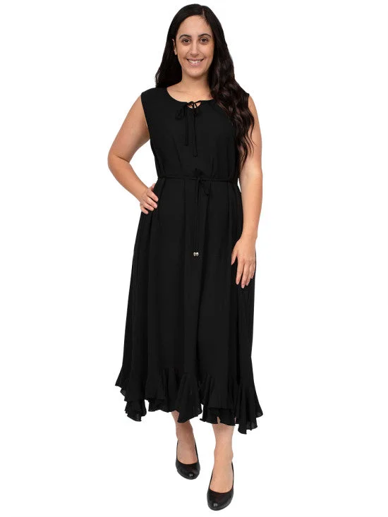 Somerville Dress - Black* Best-selling unclassified dresses