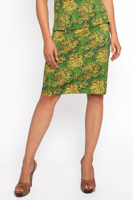 Skirt Rosalie 22 / Fiore Magico