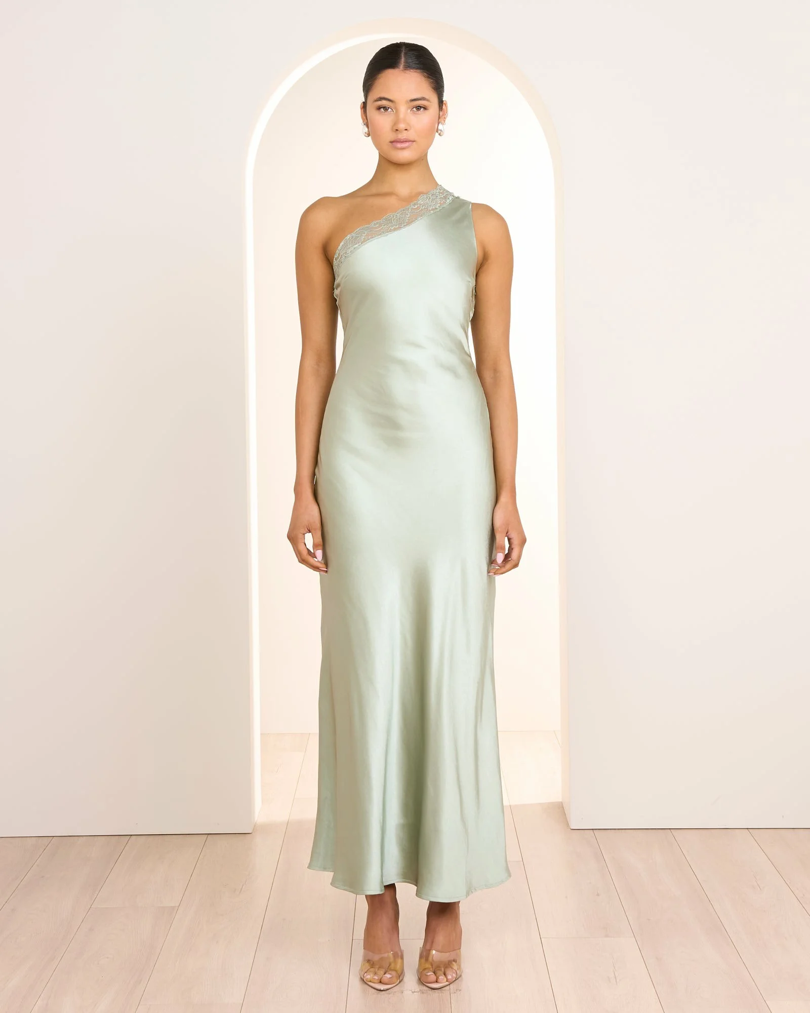 Elevate Your Elegance: Stunning Gown Dresses for Every Occasion